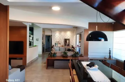 Casa de condomínio para venda em parque jatibaia (sousas) de 310.00m² com 3 quartos, 3 suites e 4 garagens