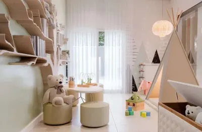 Apartamento para venda em boa vista de 88.00m² com 3 quartos, 1 suite e 2 garagens