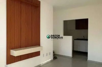 Apartamento para venda em villa vic bruxelas de 51.00m² com 2 quartos e 1 garagem