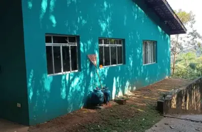 Casa de condomínio para venda em caraguatá de 220.00m² com 4 quartos, 1 suite e 6 garagens