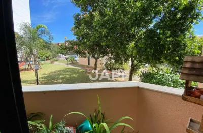 Apartamento para venda em parque residencial eloy chaves de 75.00m² com 3 quartos e 1 garagem