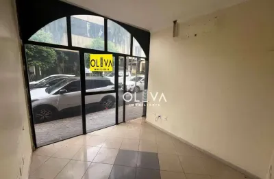 Sala comercial para alugar no Centro, São José do Rio Preto 