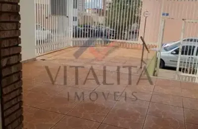 Casa para venda e aluguel em vila seixas de 142.00m² com 3 quartos, 1 suite e 2 garagens