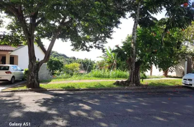 Terreno para venda em loteamento caminhos de são conrado (sousas) de 472.70m²