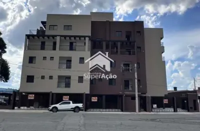 Apartamento para venda em jardim vila galvão de 86.75m² com 2 quartos, 2 suites e 1 garagem