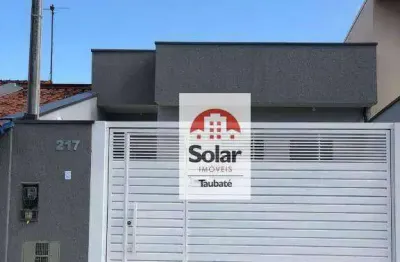 Casa para venda em parque são luís de 81.00m² com 3 quartos, 1 suite e 1 garagem