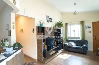 Casa para venda em jardim ipê de 80.00m² com 3 quartos, 1 suite e 3 garagens