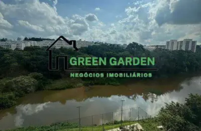 Apartamento para venda em recanto quarto centenário de 68.00m² com 2 quartos, 1 suite e 1 garagem