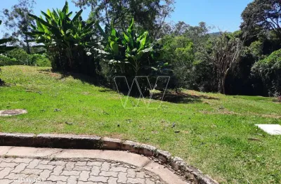 Terreno para venda em loteamento caminhos de são conrado (sousas) de 1462.00m²