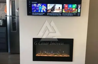 Apartamento para venda em alphaville empresarial de 69.00m² com 3 quartos, 2 suites e 1 garagem