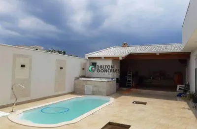 Sobrado para venda em jardim são luiz de 373.00m² com 4 quartos, 2 suites e 5 garagens