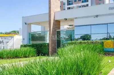 Apartamento para venda em campo comprido de 71.00m² com 3 quartos, 1 suite e 2 garagens