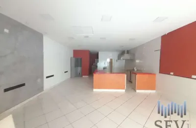 Sala comercial para alugar na Rua Tenente Otávio Gomes, 316, Aclimação, São Paulo