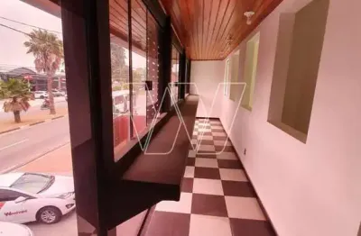 Imóvel comercial para venda e aluguel em vila sônia (sousas) de 100.00m² com 3 garagens