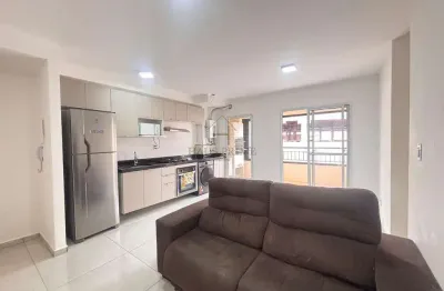 Apartamento para venda em lageado de 50.04m² com 2 quartos e 1 garagem