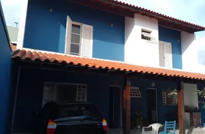 Casa para venda em residencial monte verde de 153.00m² com 2 quartos e 2 garagens