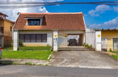 Casa para venda em boqueirão de 350.00m² com 3 quartos, 1 suite e 12 garagens
