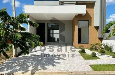 Casa para venda em condomínio terras das estâncias de 127.00m² com 3 quartos, 2 suites e 4 garagens