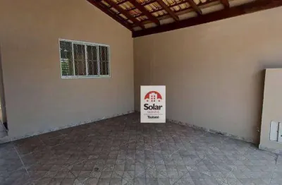 Casa para venda em parque urupês de 96.00m² com 2 quartos e 2 garagens