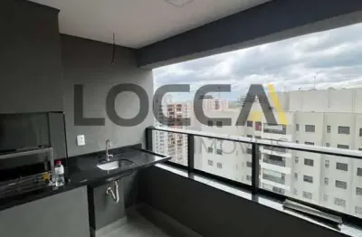 Apartamento para venda em jardim olhos d'água ii de 113.00m² com 2 quartos, 1 suite e 1 garagem