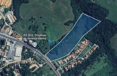 Imóvel comercial para venda em residencial saint patrick de 95000.00m²