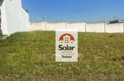 Terreno en condomínio para venda em residencial agata de 250.00m²