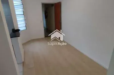 Apartamento para venda em jardim do papai de 39.60m² com 2 quartos