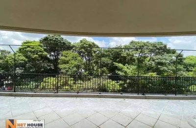 Apartamento para venda em paraíso de 532.00m² com 4 quartos, 4 suites e 6 garagens