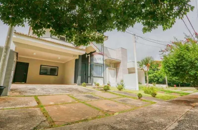 Casa de condomínio para venda em ibiti royal park de 245.64m² com 4 quartos, 2 suites e 6 garagens
