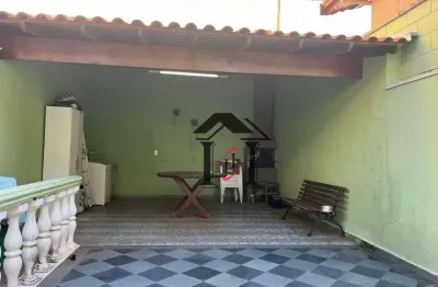 Casa para venda em mirante de jundiaí de 118.00m² com 2 quartos e 2 garagens