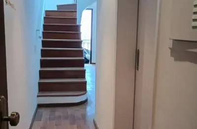 Apartamento para venda em parque imperial de 145.00m² com 3 quartos, 1 suite e 2 garagens