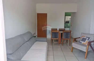 Apartamento para venda em vila jorge zambon de 83.00m² com 2 quartos e 2 garagens