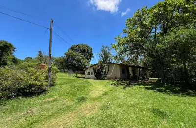 Chácara para venda em parque jatibaia (sousas) de 286.00m² com 4 quartos e 10 garagens