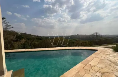 Chácara para venda e aluguel em sousas de 157.88m² com 3 quartos, 3 suites e 8 garagens