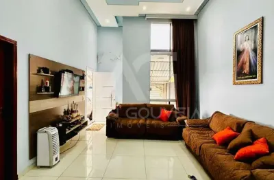 Casa para venda em parque ecológico de 260.00m² com 3 quartos, 1 suite e 2 garagens