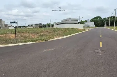Terreno em condomínio fechado à venda na Rodovia Senador Teotônio Vilela, Sn, Alvorada, Araçatuba