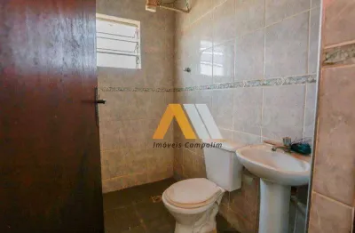 Terreno à venda no Centro, Salto de Pirapora 