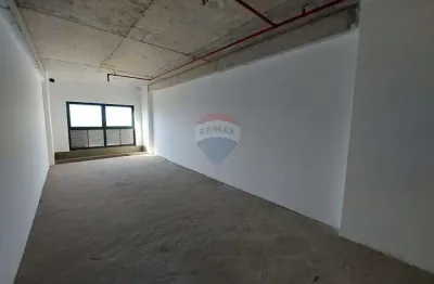 Sala comercial para alugar em barra da tijuca de 72.00m² com 2 garagens
