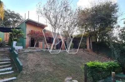 Casa para venda em vila sônia (sousas) de 80.00m² com 2 quartos, 1 suite e 2 garagens