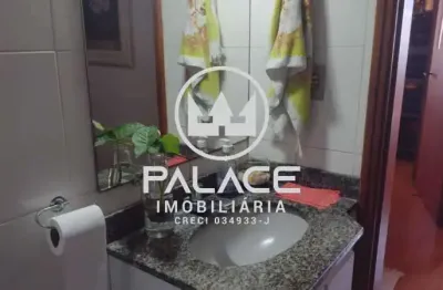 Apartamento para venda em campestre de 45.00m² com 2 quartos e 1 garagem