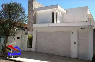 Casa para venda e aluguel em parque residencial esplanada de 284.00m² com 6 quartos, 1 suite e 2 garagens