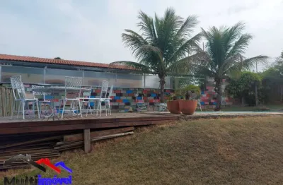 Casa para venda em jardim santa adélia de 250.00m² com 3 quartos, 2 suites e 3 garagens