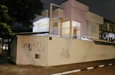 Sobrado para venda em cidade cruzeiro do sul de 133.00m² com 2 quartos, 1 suite e 2 garagens