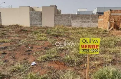 Terreno à venda no Setvalley III, São José do Rio Preto 