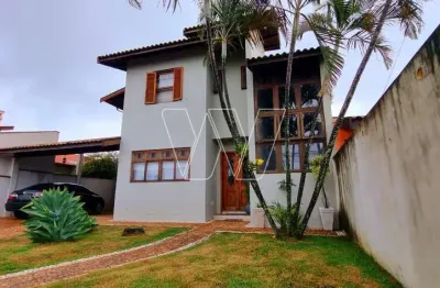 Casa de condomínio para venda em loteamento caminhos de são conrado (sousas) de 187.11m² com 3 quartos, 1 suite e 4 garagens
