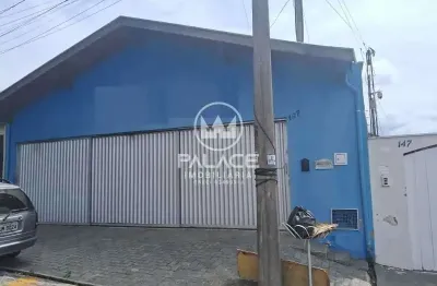 Casa para venda em nova américa de 162.00m² com 3 quartos, 2 suites e 3 garagens