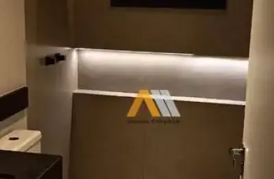 Casa de condomínio para venda em condomínio mont blanc sorocaba de 180.00m² com 3 quartos, 3 suites e 4 garagens