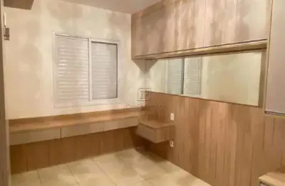 Apartamento para alugar em nova aliança de 46.04m² com 1 quarto e 1 garagem