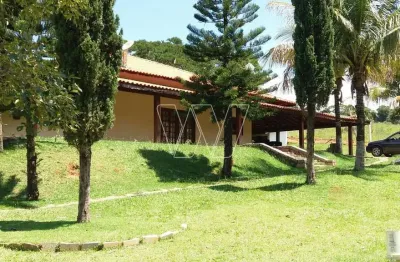 Chácara para venda em sousas de 600.00m² com 5 quartos, 4 suites e 20 garagens