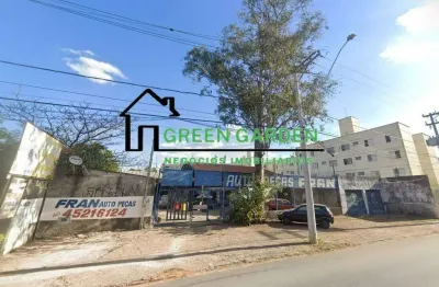Terreno à venda na Rua Tiradentes, 1180145, Vila Rio Branco, Jundiaí